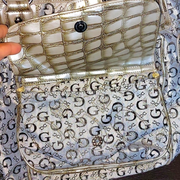 Large tote bag - Picture 3 of 7